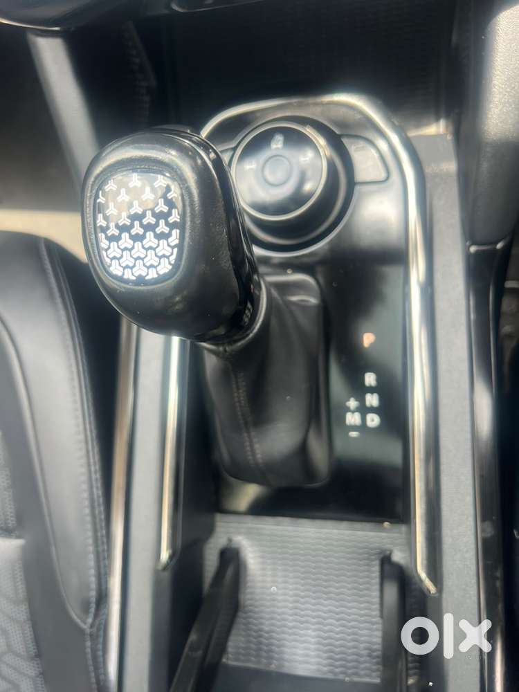 Tata Harrier Xza Plus At, 2022, Diesel