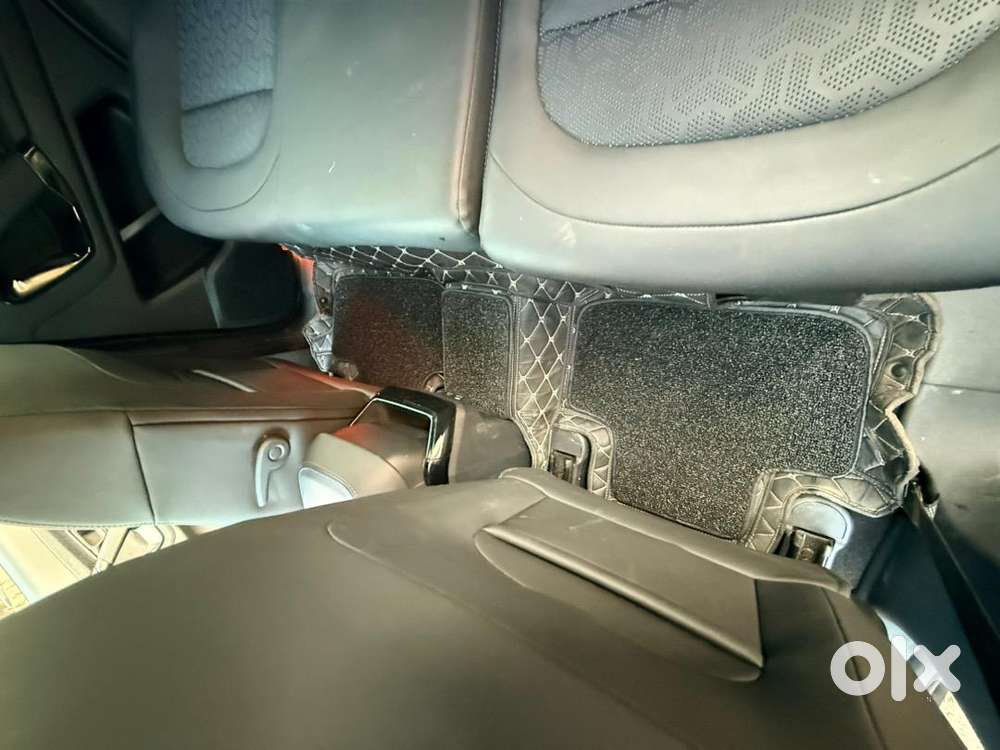 Tata Safari 2026 Diesel 7025 Km Driven