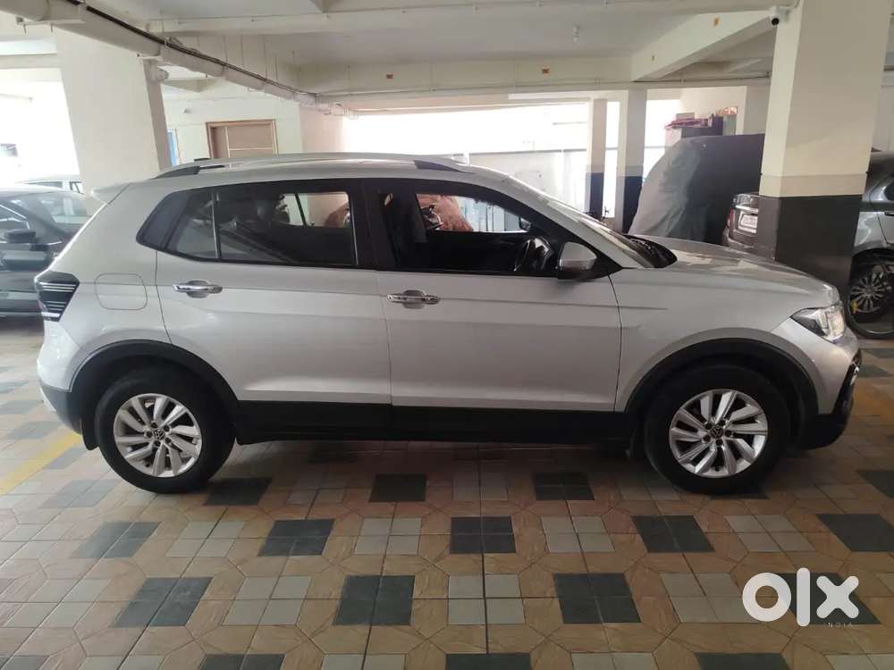 Volkswagen Taigun 1.0 Tsi 2025