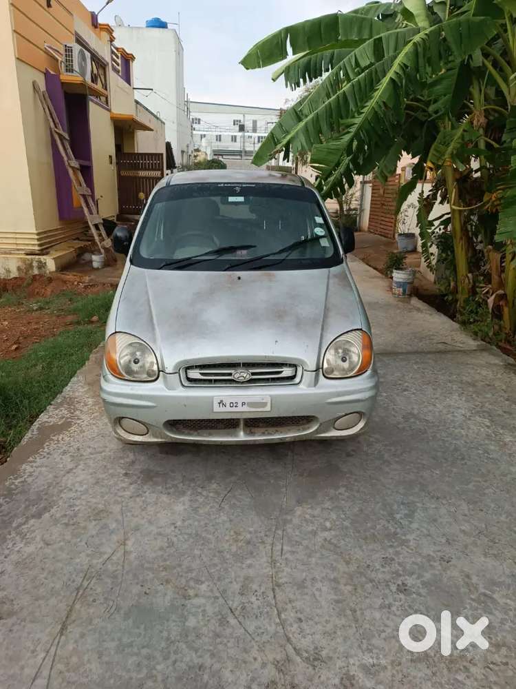 Santro For Sale