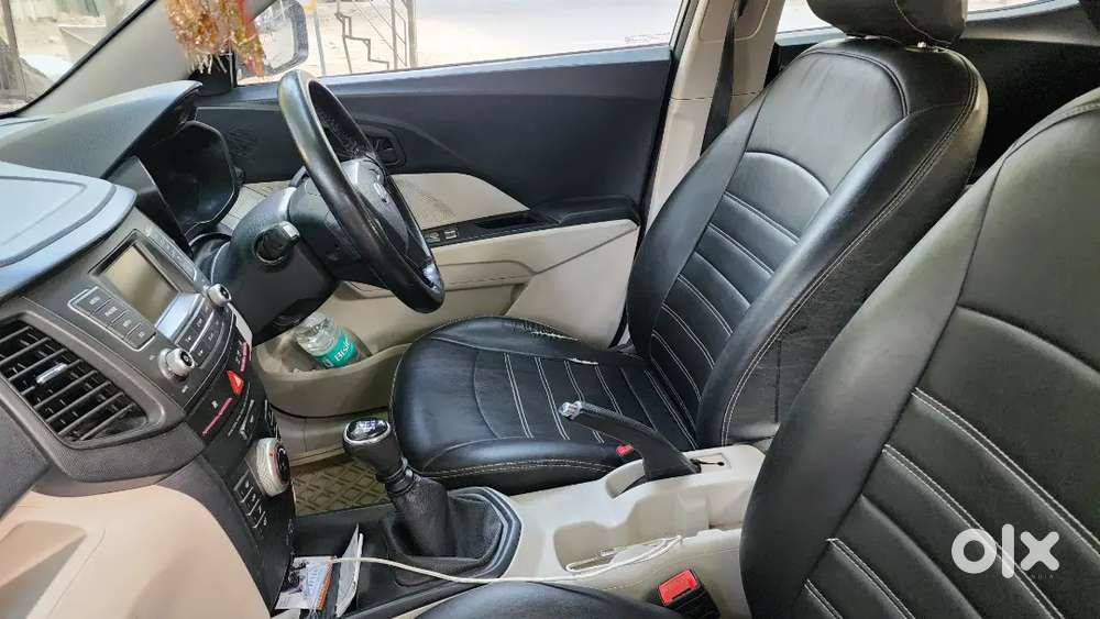 Mahindra Xuv300 2021 Petrol 55000 Km Driven