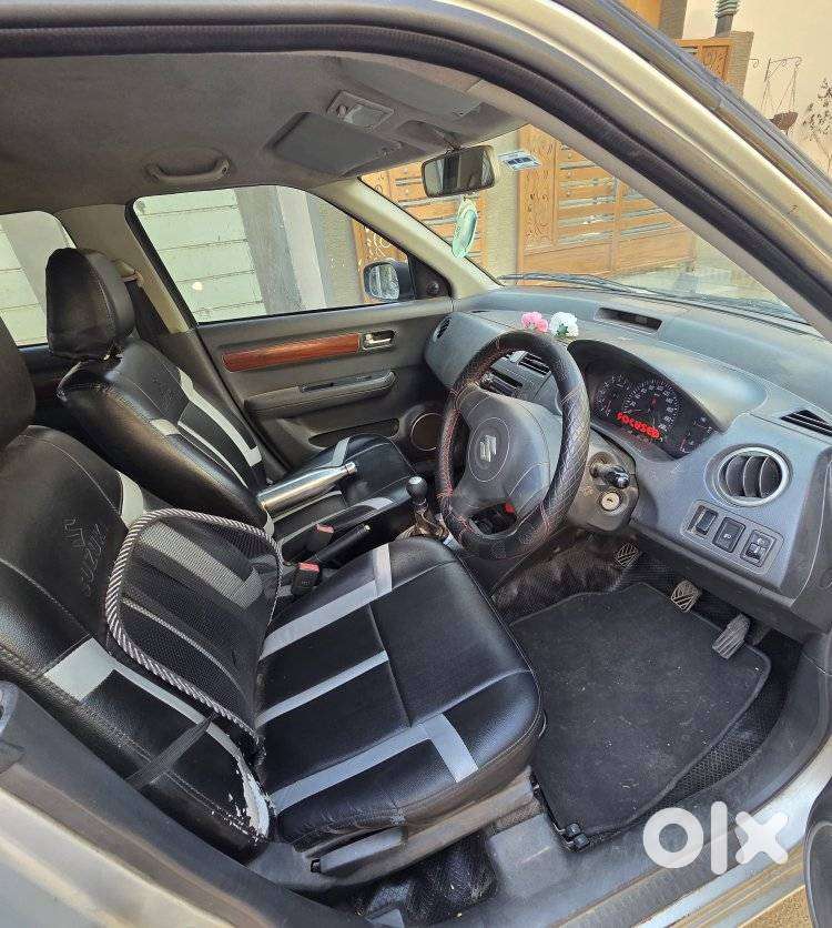 Maruti Suzuki Swift 2005-2010 1.3 Vxi, 2008, Petrol