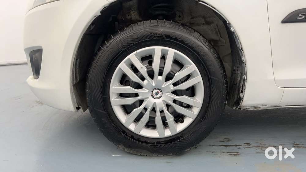 Maruti Suzuki Swift Vvt Vxi, 2014, Petrol