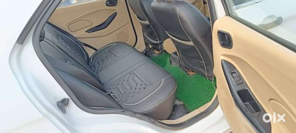 Ford Figo Aspire Trend Diesel, 2017, Diesel