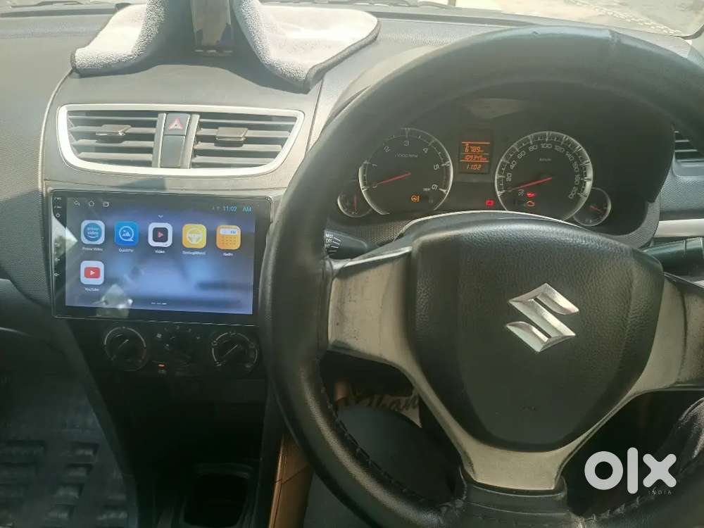Maruti Suzuki Swift 2016 डीज़ल 110000km Driven
