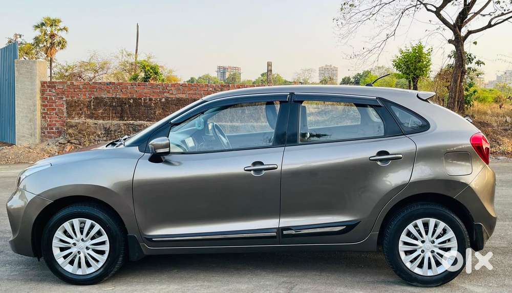 Maruti Suzuki Baleno Maruti-suzuki-baleno-delta-diesel, 2020, Petrol