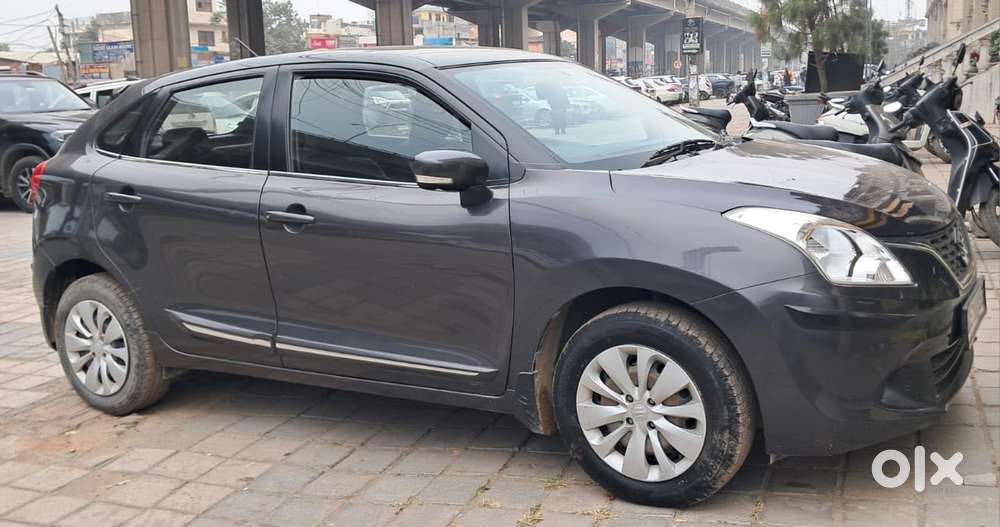 Maruti Suzuki Baleno Delta, 2016, Petrol