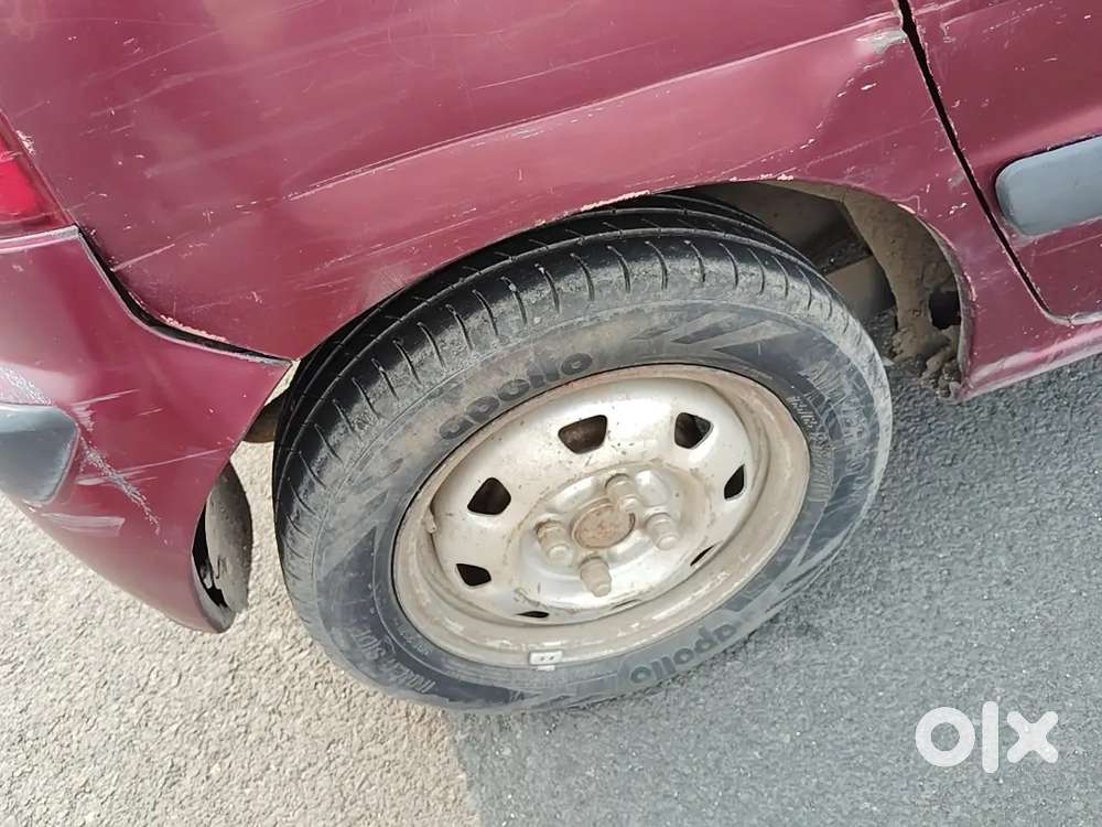 Hyundai Santro Xing 2007