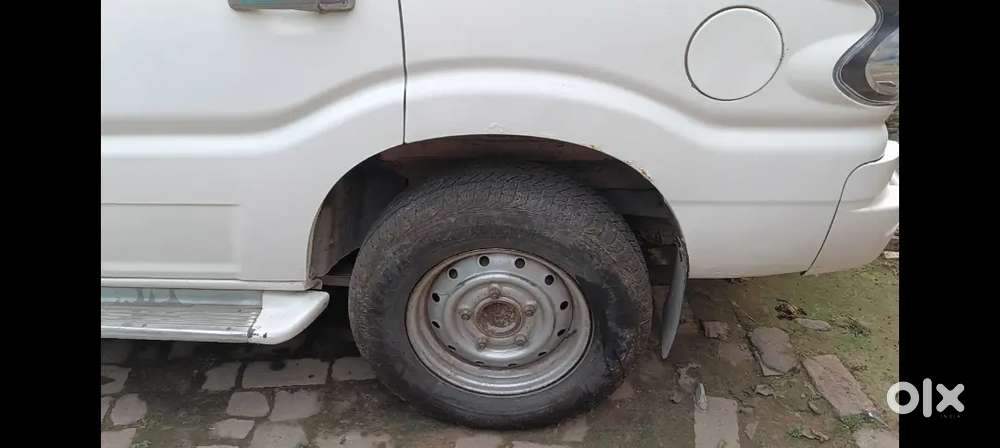 Mahindra Scorpio 2014 Diesel