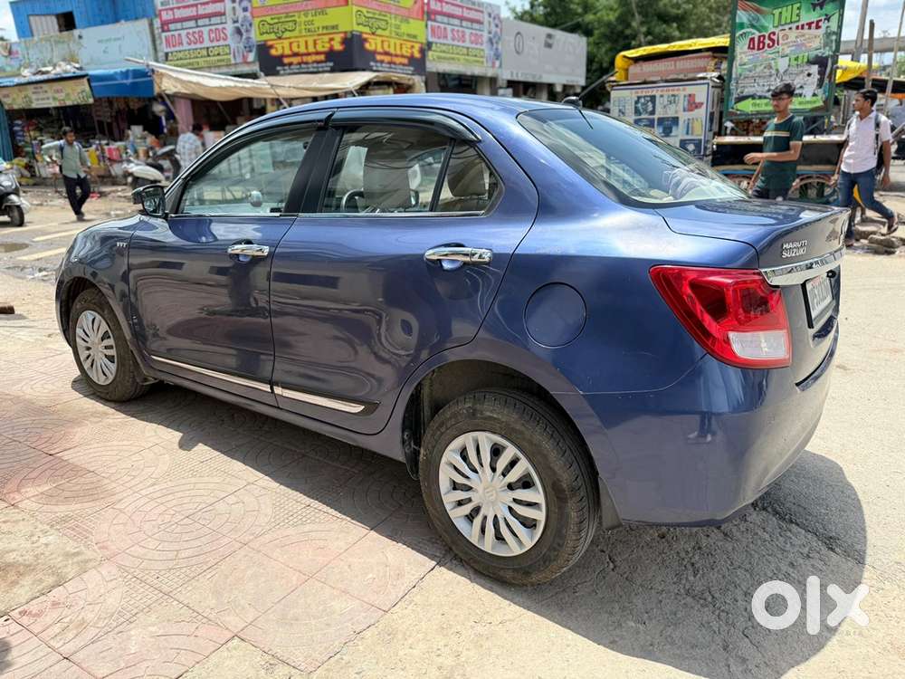 Maruti Suzuki Dzire 2018