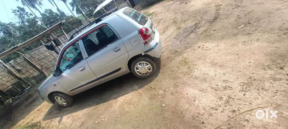 Good Condition Rc 5 Years Update All Paypar Okay