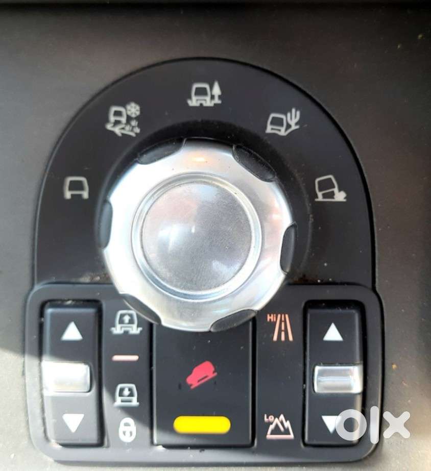 Land Rover Discovery 4 Sdv6 Se, 2013, Diesel