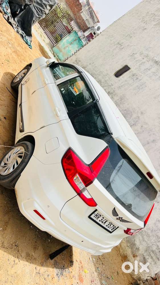 Maruti Suzuki Ertiga 2020, 1 Km Driven