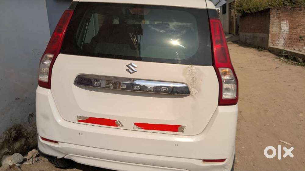Maruti Suzuki Wagon R 1.0 2023 Cng & Hybrids Well Maintained