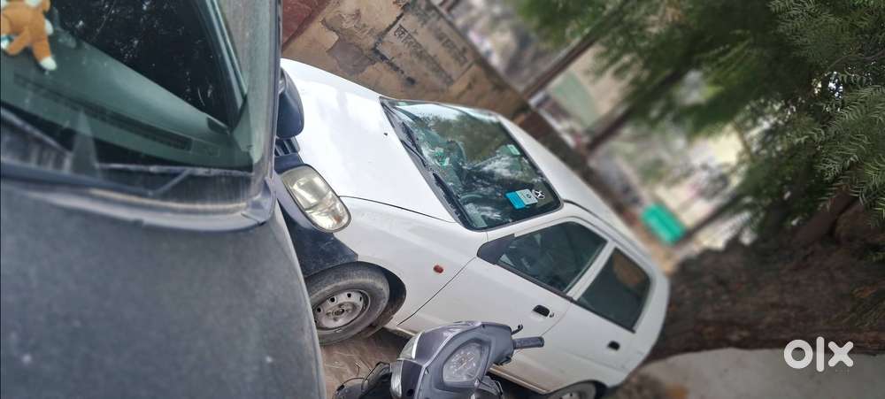 Alto Lx, 2008 Model,