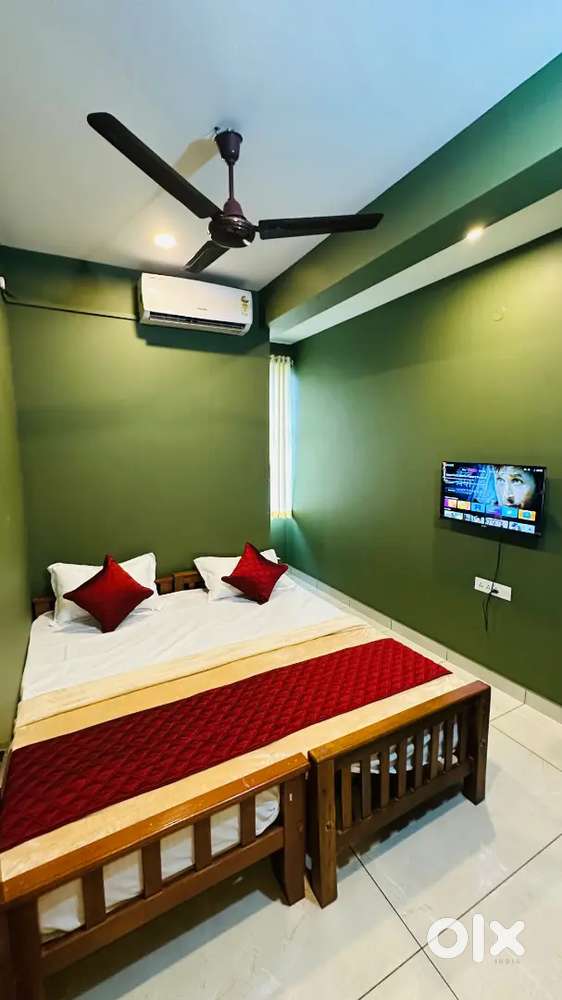 Home in Kakkanad