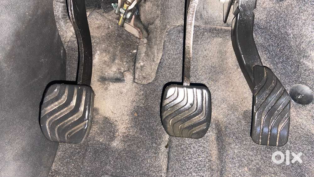 Renault Kiger Rxz, 2022, Petrol