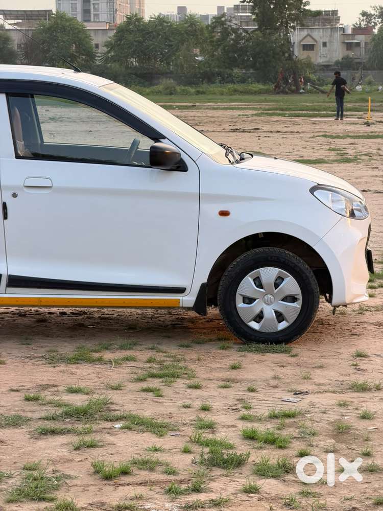 Maruti Suzuki Alto K10 1.0 Vxi S-cng, 2025, Cng & Hybrids