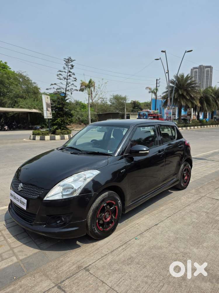 Maruti Suzuki Swift 1.2 Vxi (o), 2013, Petrol