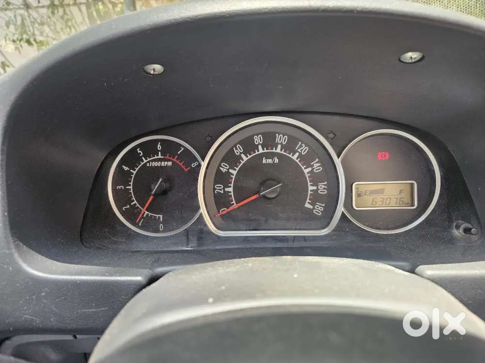 Maruti Suzuki Alto K10 2012