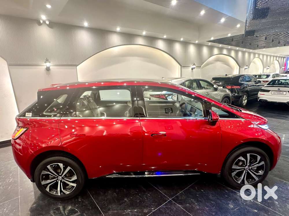 Mg Windsor Ev Essence, 2025, Electric