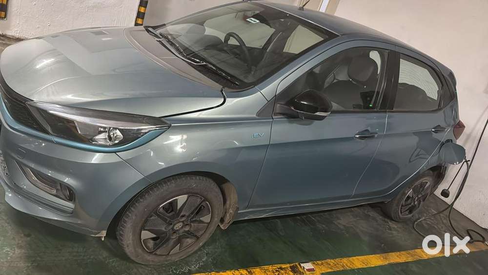 Tata Tiago Ev 2023 Electric Good Condition