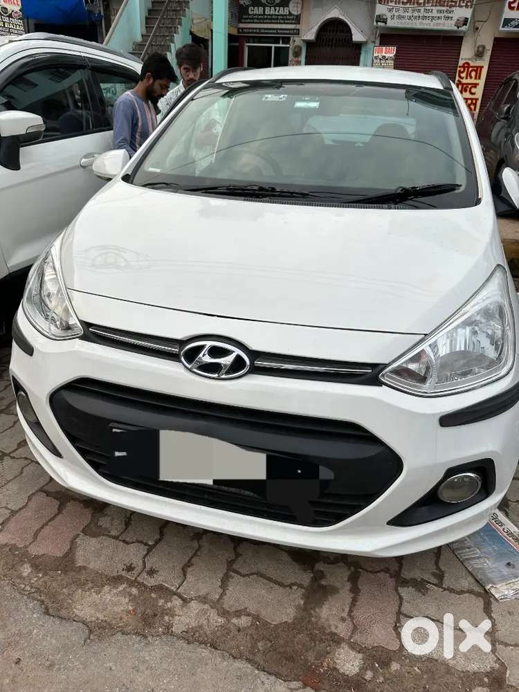 Hyundai I10 2013 Cng & Hybrids Good Condition