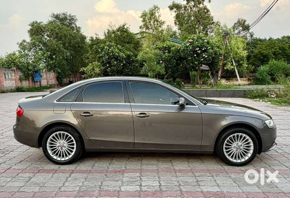 Audi A4 2.0 35 Tdi Premium Plus, 2017, Diesel