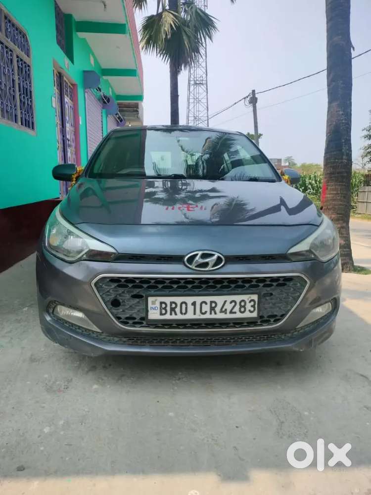 Hyundai Elite I20 Magna 2016