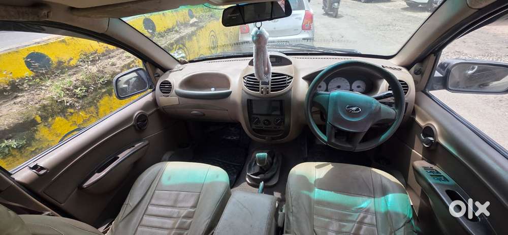 Mahindra Xylo E2, 2011, Diesel