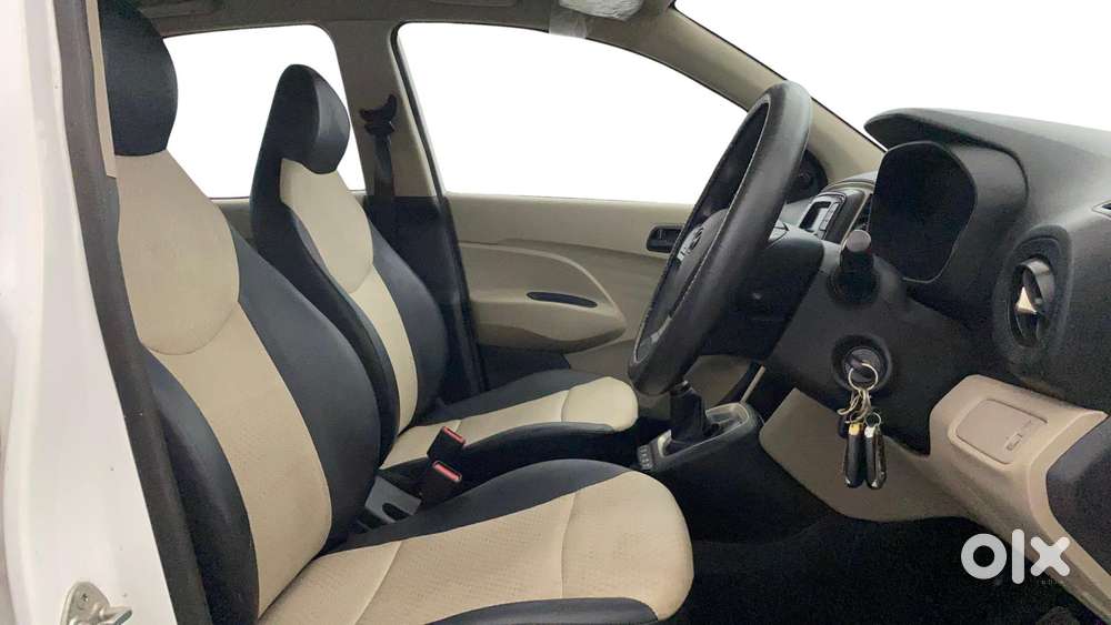 Hyundai New Santro 1.1 Magna Mt, 2020, Petrol