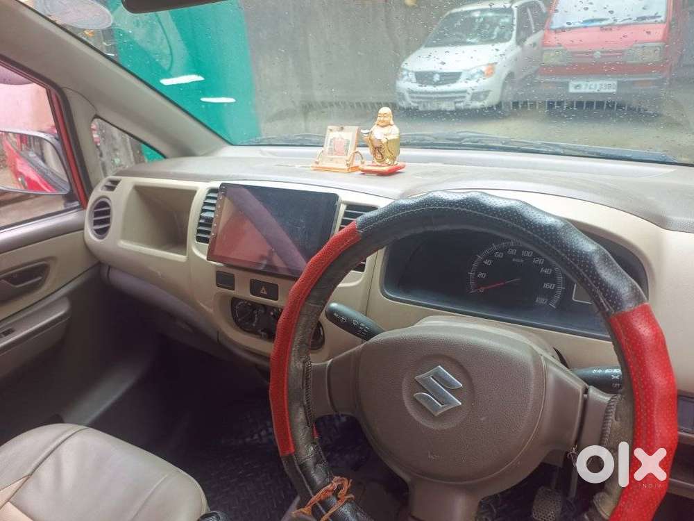 Maruti Suzuki Estilo Vxi, 2010, Petrol