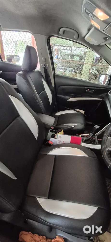 Maruti Suzuki Scross 2015 Diesel 160000 Km Driven Top Model