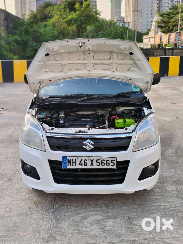 Maruti Suzuki Wagon R 1.0 2013-2019 Lxi Cng, 2013, Cng & Hybrids