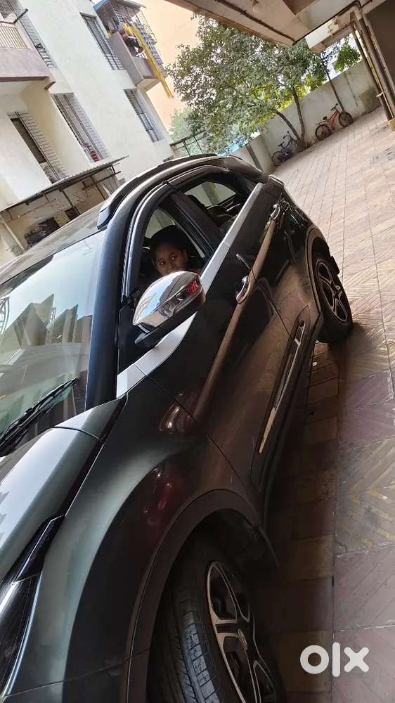 Tata Nexon 2022 Diesel Well Maintained