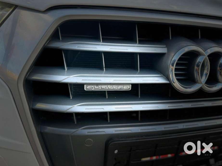 Audi Q3 2.0 35 Tdi Quattro Premium Plus, 2016, Diesel
