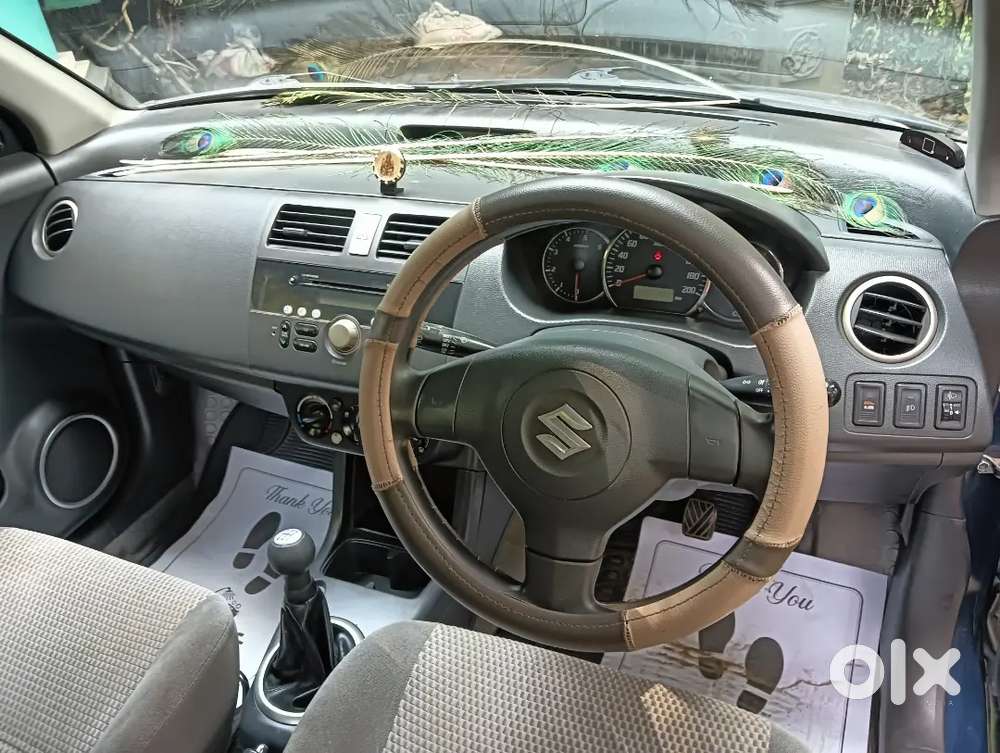 Maruti Swift Dzire Vdi 2010
