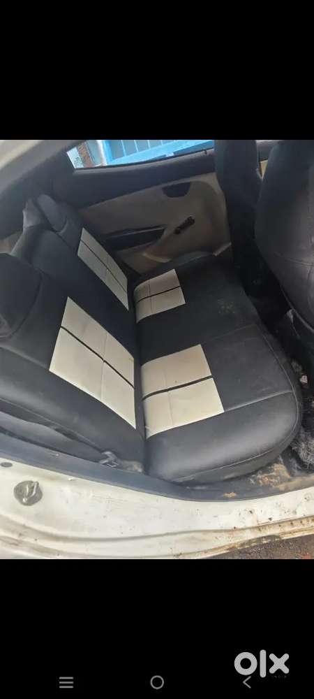 Hyundai Eon Era Se 2017 Model