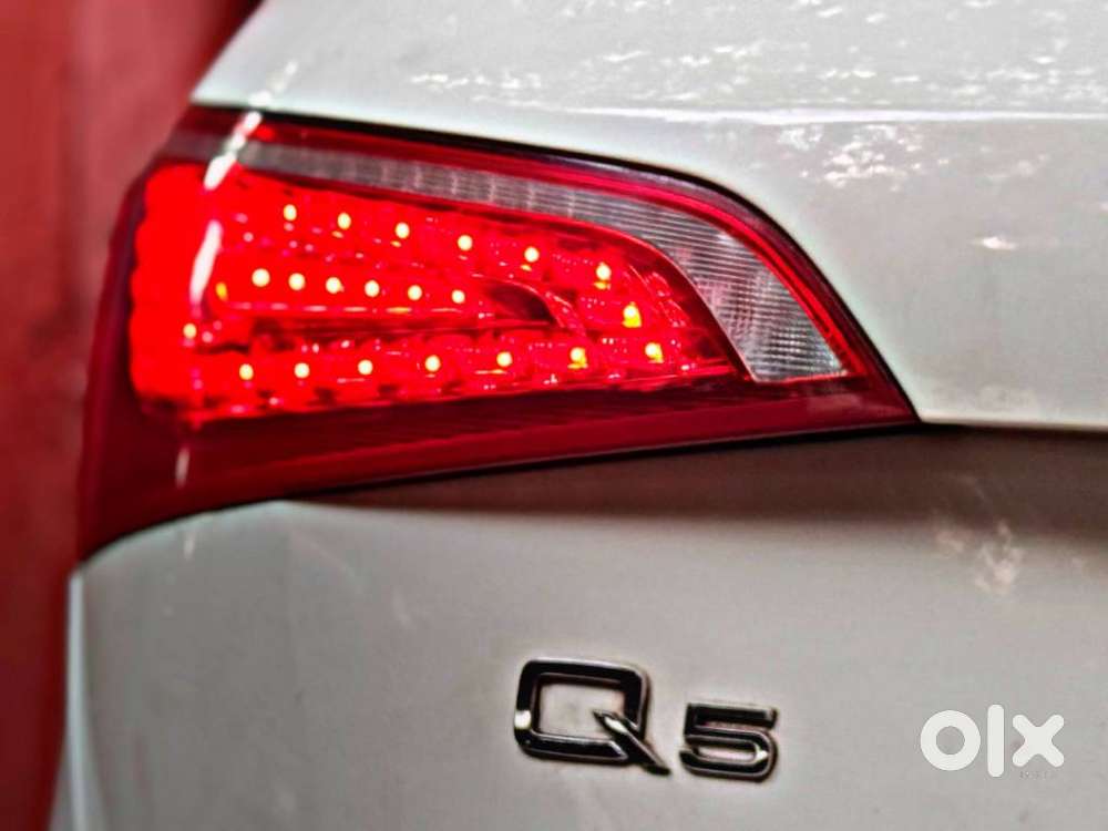 Audi Q5 2.0 45 Tfsi Premium Plus, 2010, Petrol