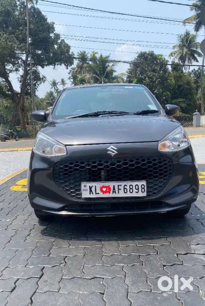 Excellent Condition Alto K10 Vxi Plus (o) 2025