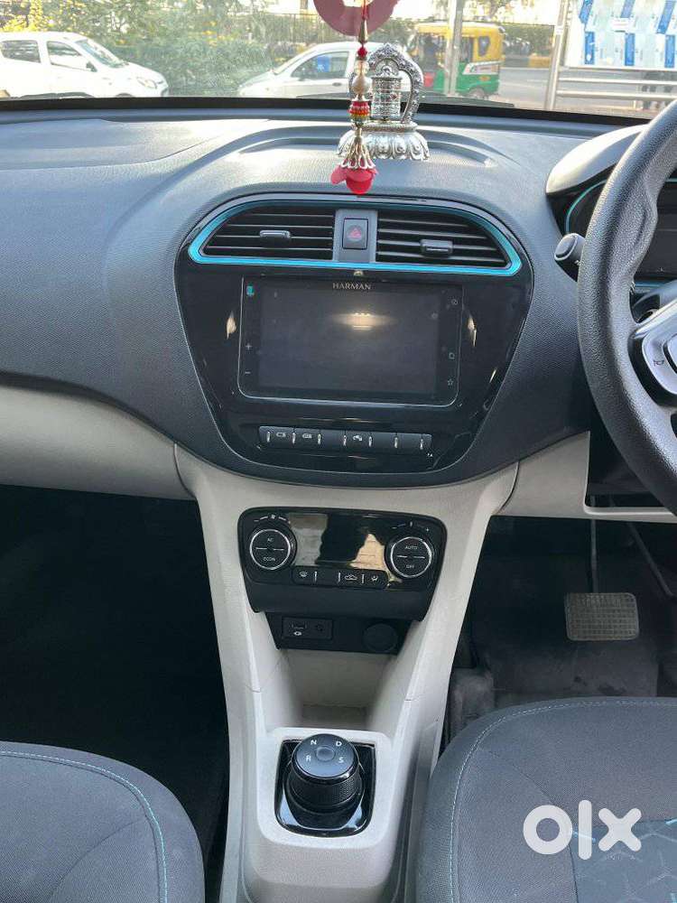 Tata Tiago Ev Xt Lr, 2023, Electric