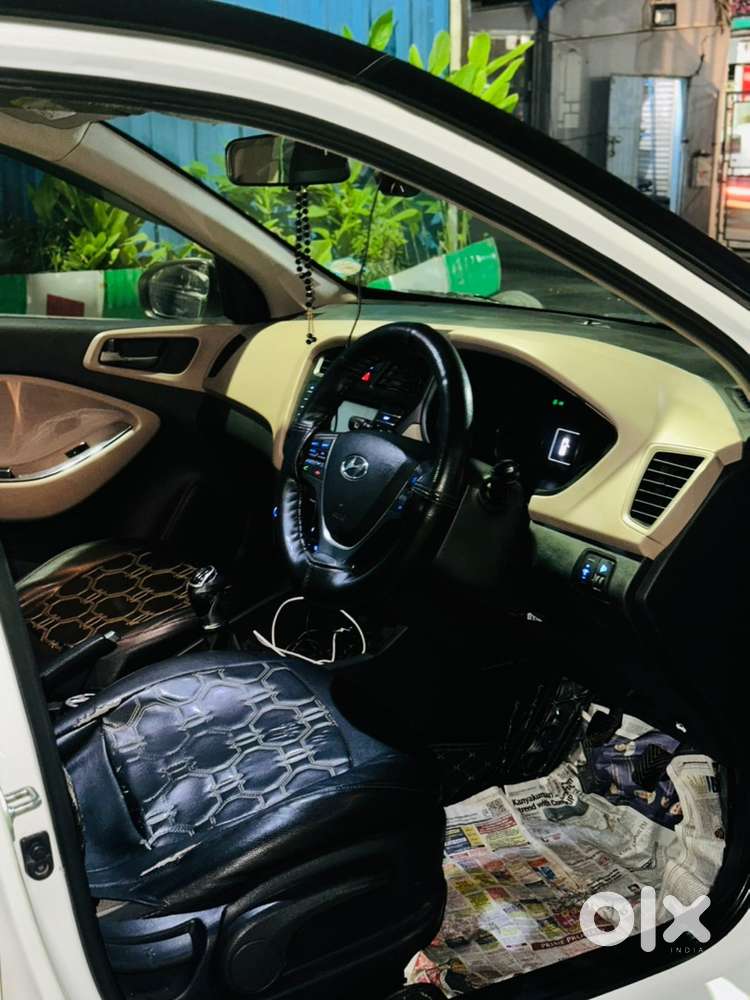 Hyundai I20 Diesel 2016