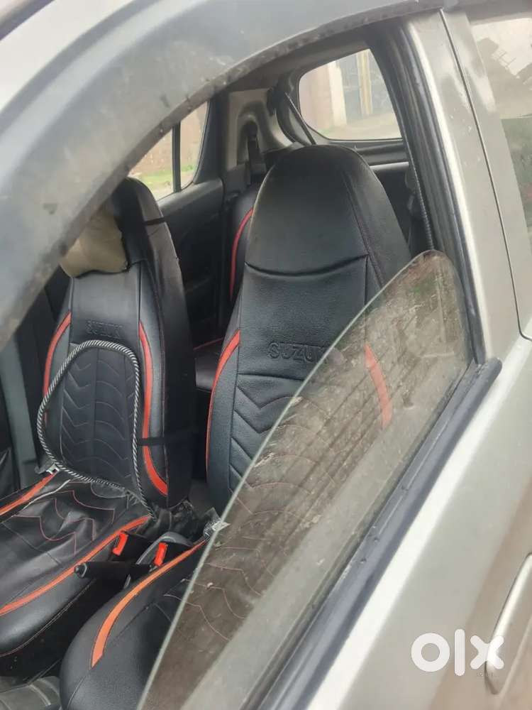 Alto 800 Base Model 2014