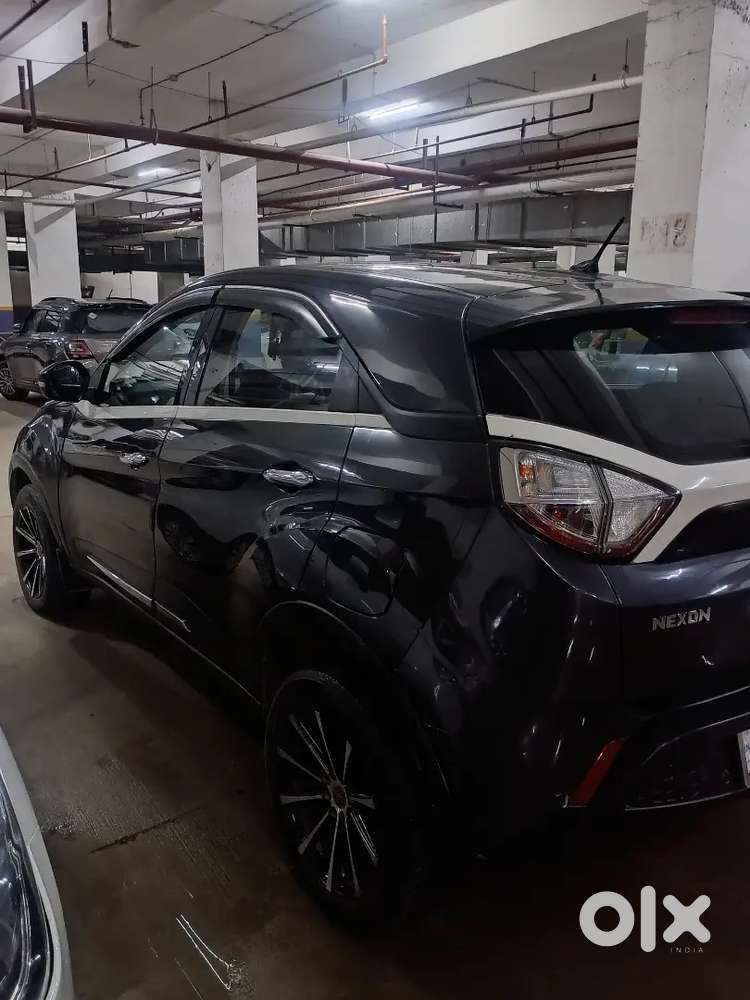 Tata Nexon Revotron 2020