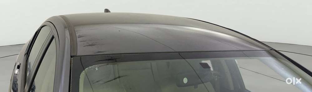 Honda City I-vtec V, 2018, Petrol