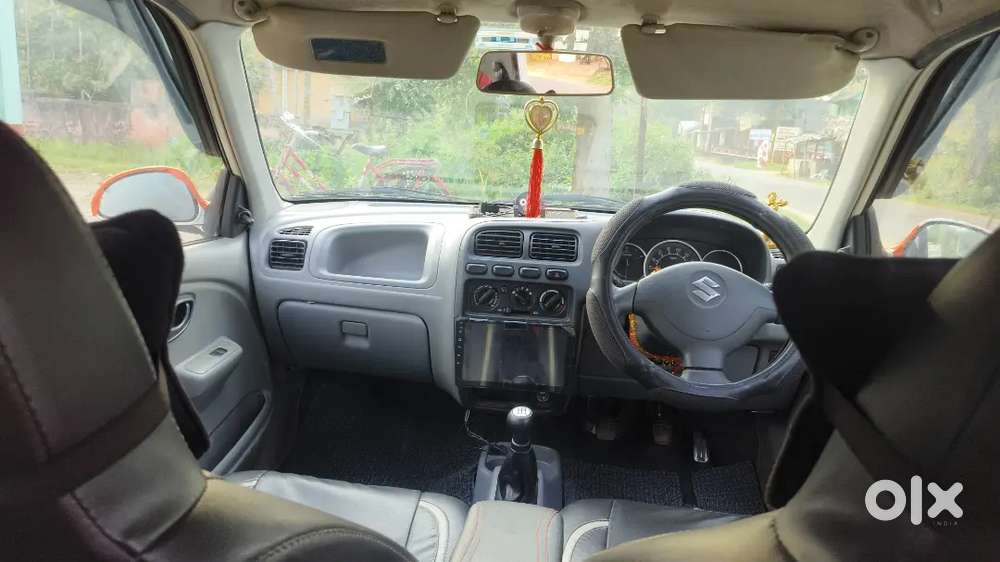 Maruti Suzuki Alto K10 2012