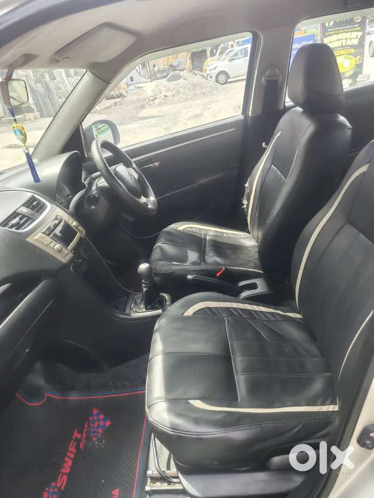 Maruti Suzuki Swift 2013 Diesel Well Maintained