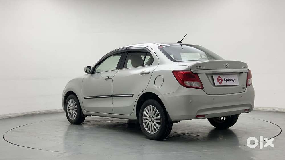 Maruti Suzuki Dzire 1.2 Zxi Amt, 2019, Petrol