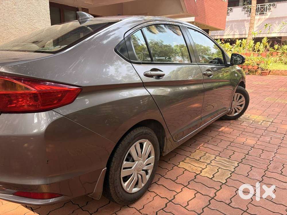 Honda City Disel– Excellent Condition  New Tyres & Battery  19–24 Km