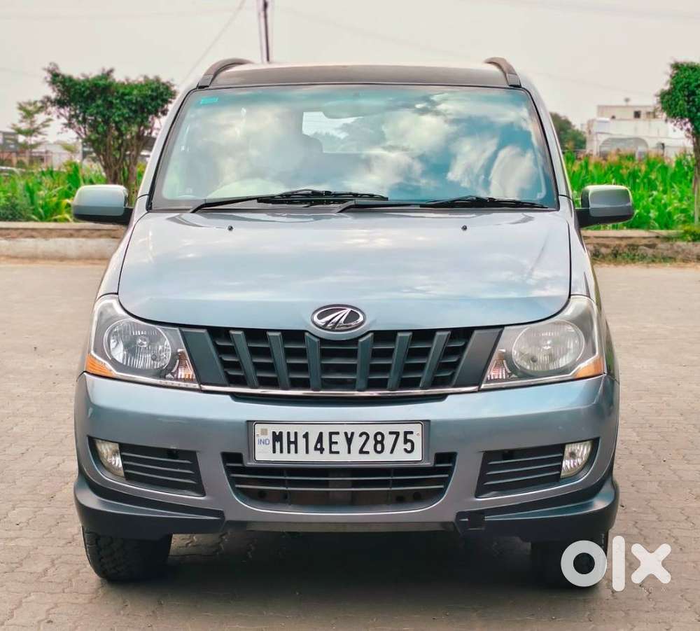 Mahindra Xylo H8 Abs Airbag Bs Iv, 2015, Diesel